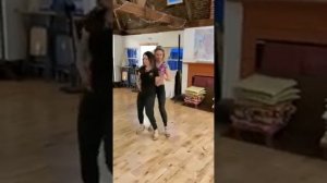 Bachata dance classes with Danza Latina