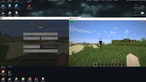 [tutorial]№1 как играть с другом по сети без хамачи!