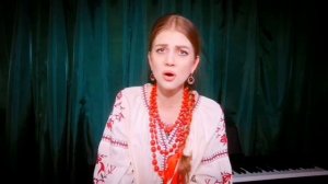 Русская народная песня - Ах, кабы на цветы