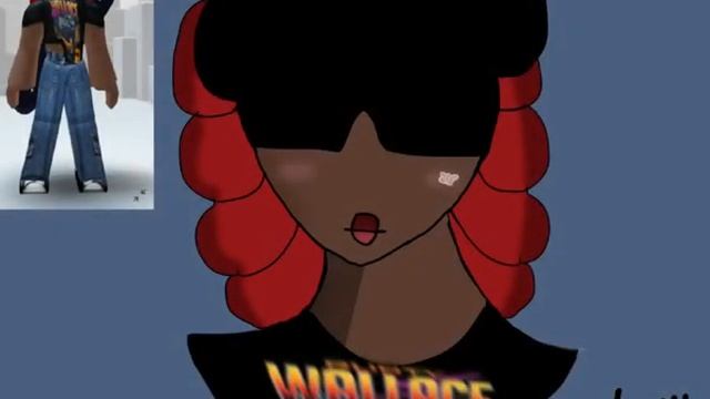 Roblox Avatar #2 смотреть онлайн