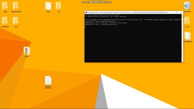 Как сделать 3D карту вашего майнкрафт мира