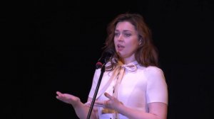 Каринэ Хабирова