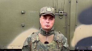 Заявление начальника пресс-центра группировки «Запад»
Подразделения группировки войск «Запад» продо