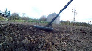 коп-с тёркой 705(удачный огород)