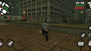 прохождение гта самп