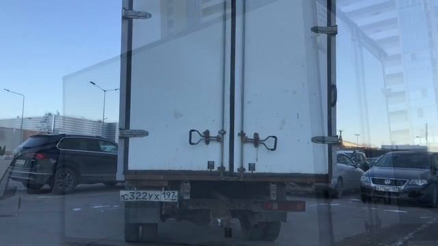 Газель бизнес фермер. смотреть онлайн