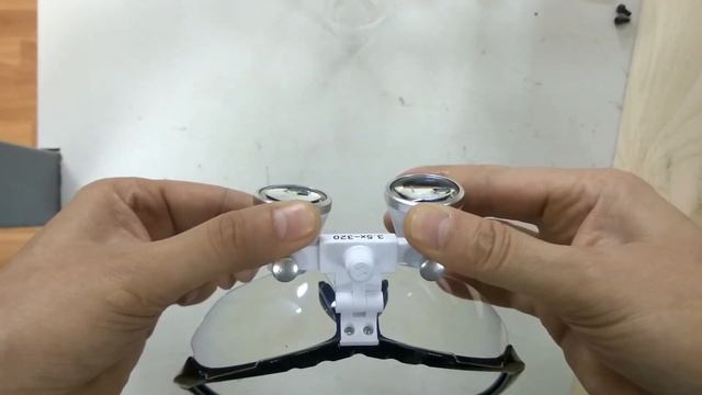 Люфт китайских увеличительных очков смотреть онлайн