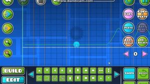 как сделать бесконечный прыжок в GD? - tutorial #1