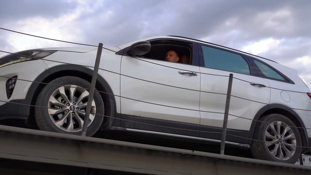 Приехал АВТОВОЗ из КОРЕИ - ОБЗОР АВТО/СРАВНЕНИЕ смотреть онлайн