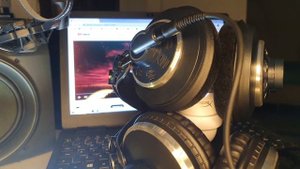 SOUND DEMO AKG K371