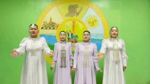 Күөрэгэй-Норуот ырыалара (Попурри)