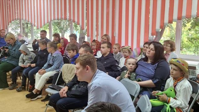 1 Открытие проекта Формула успеха Кожевенное Дело театрализованным представлением (1).mp4