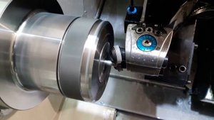 Отличная накатка для ЧПУ/CNC