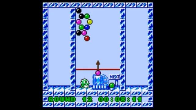 bust-a-move pocket смотреть онлайн