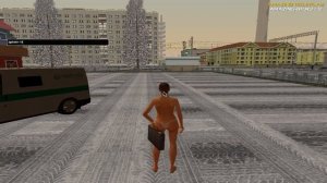 CRMP ОБЗОР ВСЕХ СКИНОВ  Amazing Rp #64