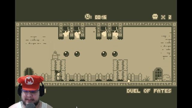 Game Brasileiro - Madcap Castle смотреть онлайн