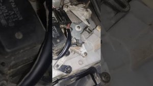 Паджеро 2 96 год правый руль плохо дует на лабовое стекло в данном видео была проблема в заслонках