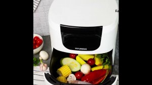 Аэрогриль Hyundai