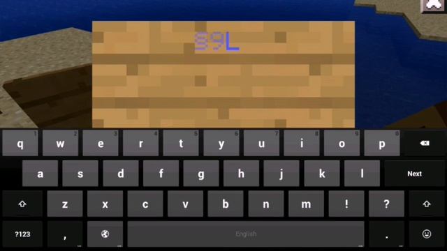 (видео урок-#1)-как писать цветными буквами [Minecraft pe](0.14.0) смотреть онлайн