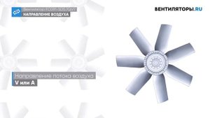 Обзор вентилятора FC091 SDS 7Q V7 Ziehl Abegg | ВЕНТИЛЯТОРЫ.RU