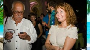 В 18 ЛЕТ ВЫШЛА ЗАМУЖ НА 46-ЛЕТНЕГО! Как сейчас живет и выглядит известная актриса Анна Назарьева?