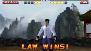 Tekken 3 Online Ant Vs King  Ahmed  2013 08 23 00 39