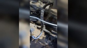 Как "сливать" топливо незаметно