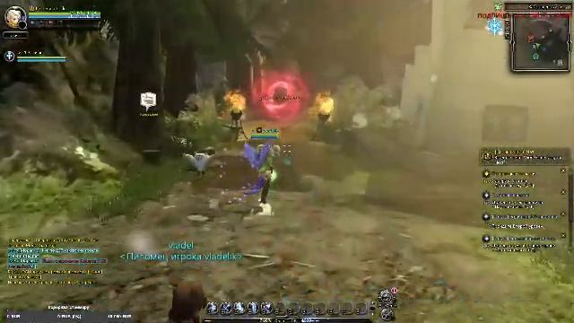 New Dragon Nest настольгия!