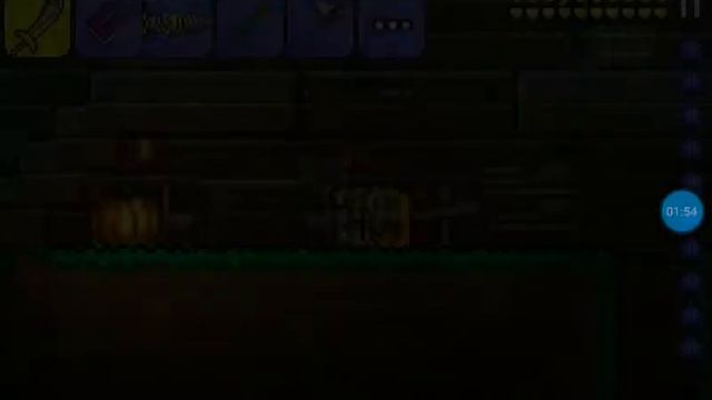 Дюп в террарии! смотреть онлайн