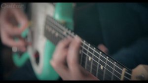 Is the new Boss Katana-100/212 MkII the only amp you need? | Guitar.com