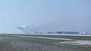 Douglas DC-8 - флагман от флагмана