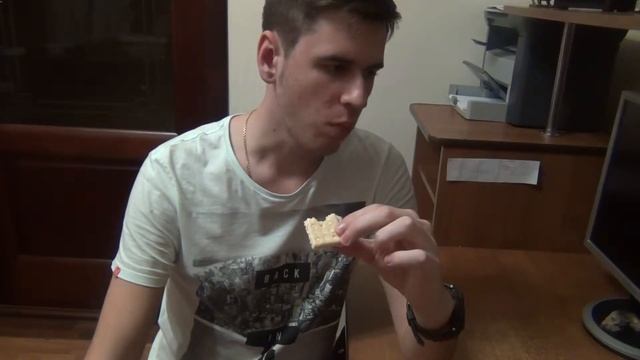 Обзор на крекер TUC Sandwiching