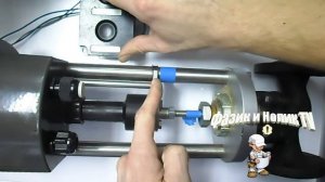 Клапан регулирующий с электроприводом КР 1. Краткий обзор. Подключение.