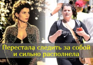 Актрису не узнают даже поклонники: как сейчас выглядит звезда «Сибирского цирюльника» Джулия Ормонд