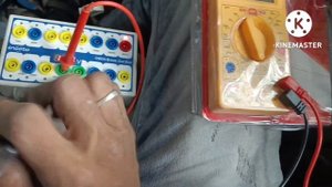 how to fix can communication error U0001 with Breakout box and multimeter