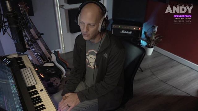 Vintage Les Paul Custom 1974 vs Modern Epiphone Les Paul | Recordings Marshall DSL40 + Overloud TH смотреть онлайн