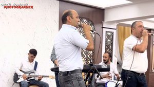 Дует ASANSHOI SAIDIK and AHMADI SAIDIK (Асаншои Саидик и Ахмади Саидик
