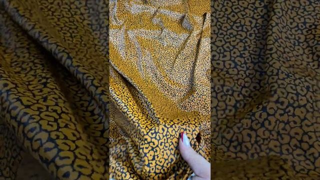 Обзор ткани полиэстер от бренда Ratti PL 0241 смотреть онлайн