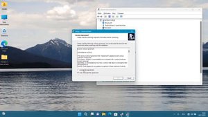 Как установить драйвер веб-камеры на ноутбук Windows 11