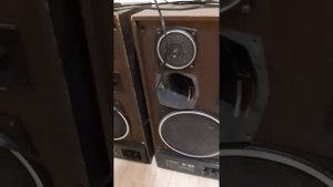 Колонки S-90, вступительное видео)