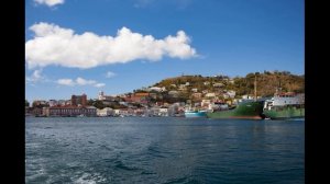 Гренада  История