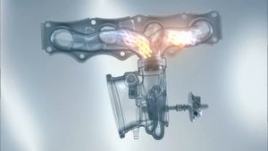 Двигатель BMW N20 Twin Power Turbo