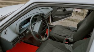 Коврики Ева Lada 2115