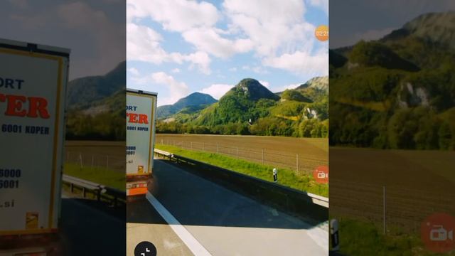 Обработка фотографий в приложении inShot смотреть онлайн