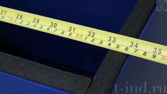 Пескоструйная камера NORDBERG NS2