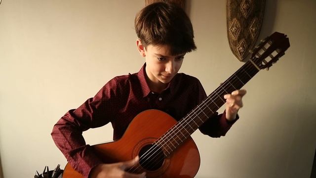 Mazurka No 3 - Ilay Kenes смотреть онлайн