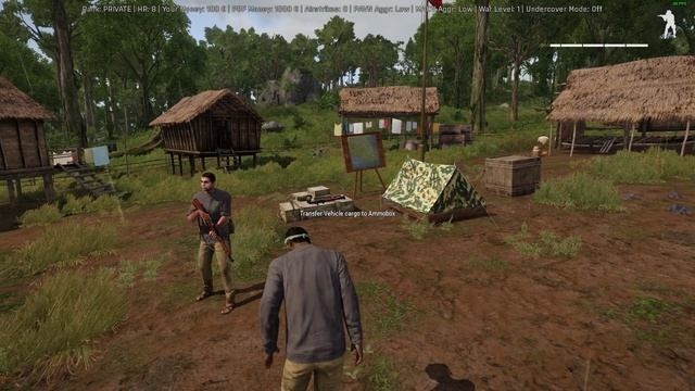 What Is, How & Where To Get Started With The Arma 3 Antistasi Mod: Solo Players Beginners Guide