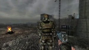 Монолит — это, свет и знание, знание и свет.