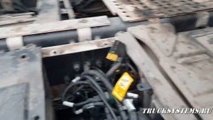 Вольво FH62 (FH4 Евро 6) Отключение мочевины. Эмулятор AdBlue.