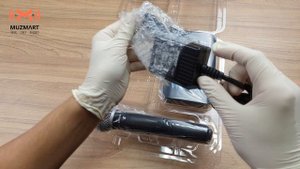 Shure BLX24E PG58 M17 Радиосистема вокальная